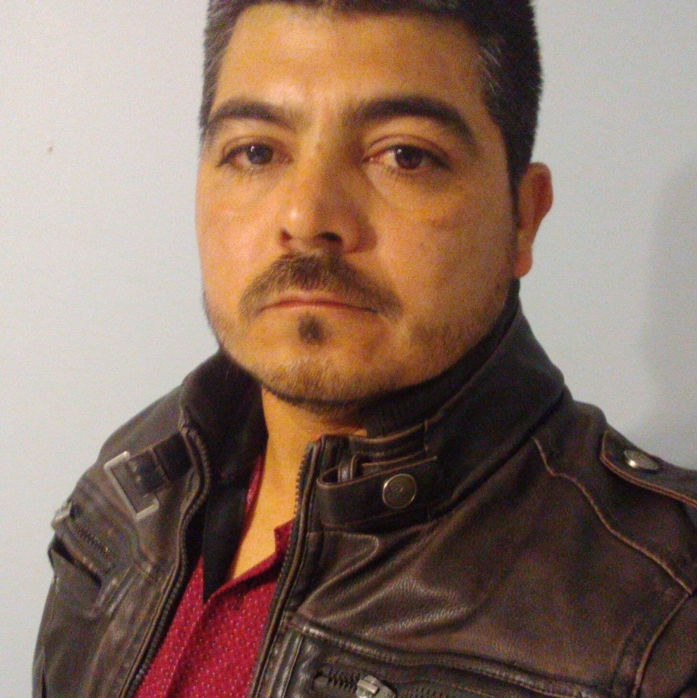 Meet your Posher, Gilberto
